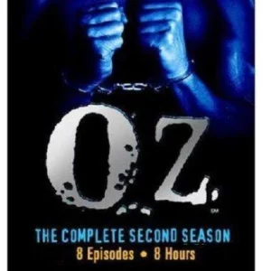 Oz : Season 2