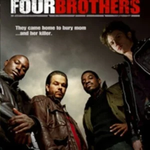Four Brothers