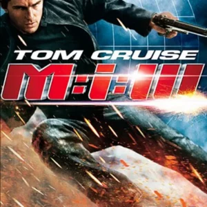 Mission Impossible 3