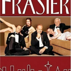 Frasier - Season 11
