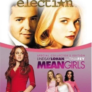 Mean Girls/Election
