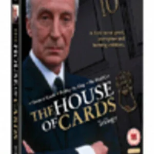 The House of Cards Trilogy