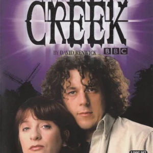 Jonathan Creek- Series Three