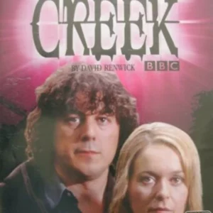 Jonathan Creek