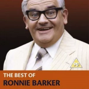 The Best of Ronnie Barker