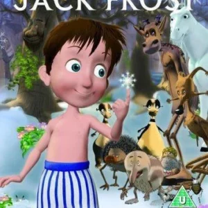 The Tale Of Jack Frost