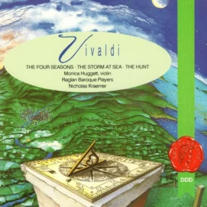 The Four Seasons