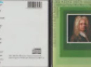 GREATEST HITS HANDEL