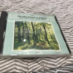 100 Greatest Classics Part 5