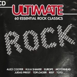 Ultimate Rock