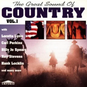 Great Sound of Country 1