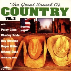 Great Sounds Of Country - Volume 3