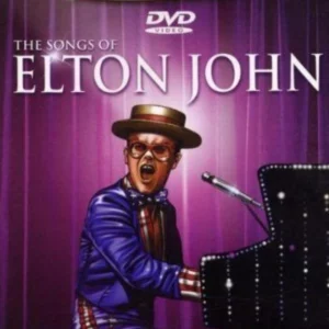 Startrax - The Songs Of Elton John