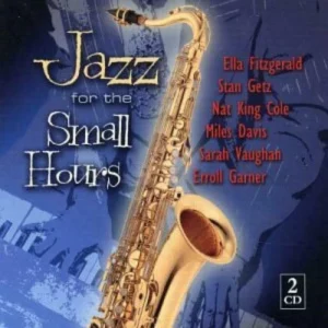 Jazz For The Small Hours