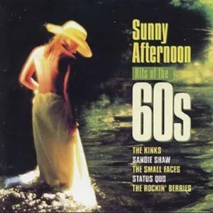 Sunny Afternoon: Hits Of The 60s