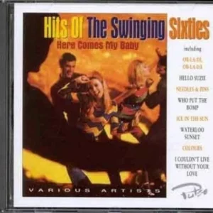 Hits Of The Swinging Sixties