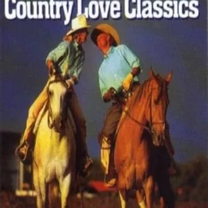 Country Love Classics: I Can't Stop Loving You