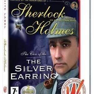 Sherlock Holmes: The Silver Earring