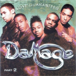 Love Guaranteed - Damage