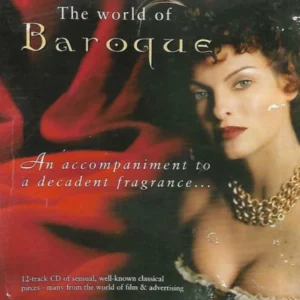 The World Of Baroque