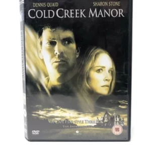 Cold Creek Manor