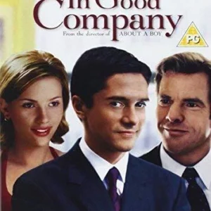 In Good Company