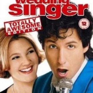 The Wedding Singer Totally Awesome Edition
