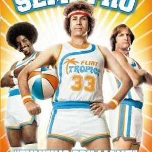Semi-Pro