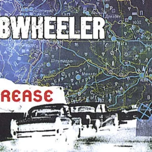 18 Wheeler - Grease