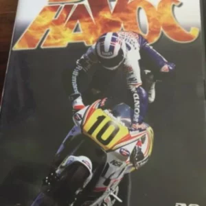 Bike Havoc
