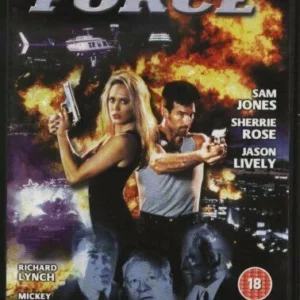 Maximum Force