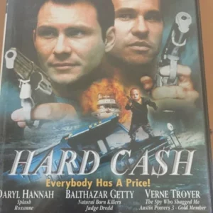 Hard Cash