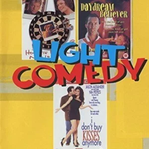 Light Comedy - How To Kill Your Neighbour's Dog, Daydream Believer