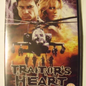 Traitor's Heart