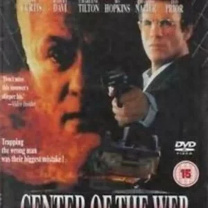 Center of the Web