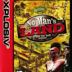 No Mans Land