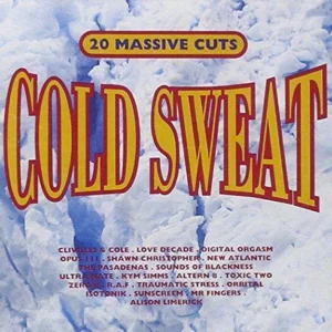 Cold Sweat
