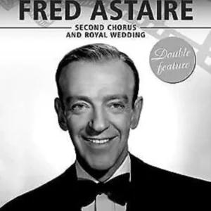 Fred Astaire - Second Chorus