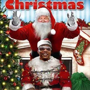 One Bad Christmas!