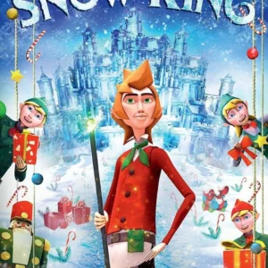Snow King