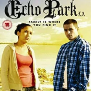Echo Park L.A.