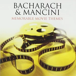 Memorable Movie Themes