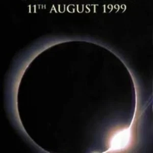 The Story Of The Total Eclipse