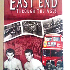 Britain of Yesteryear - London's East End