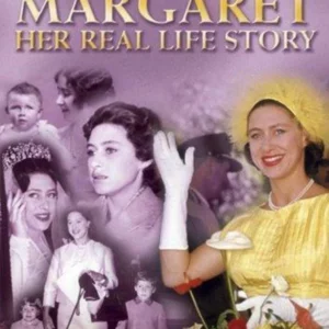 Princess Margaret - Her Real Life Story