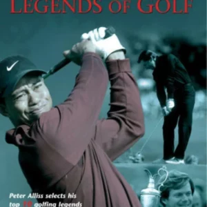 Legends Of Golf With Peter Alliss