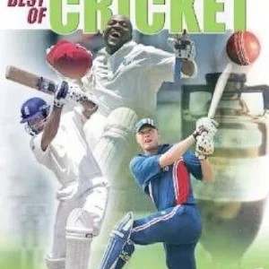 Best Of Cricket
