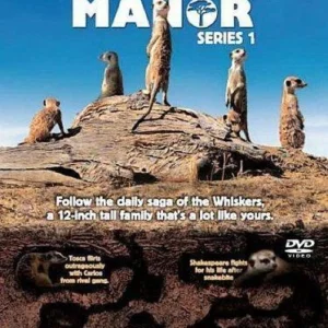 Meerkat Manor : Series 1