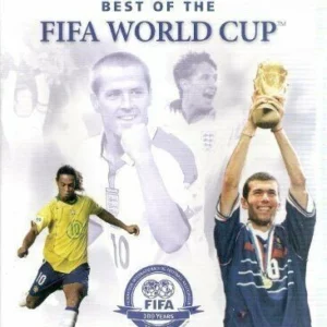 FIFA Fever: Best of the FIFA World Cup