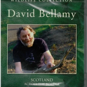 SCOTLAND ACROSS THE BORDER